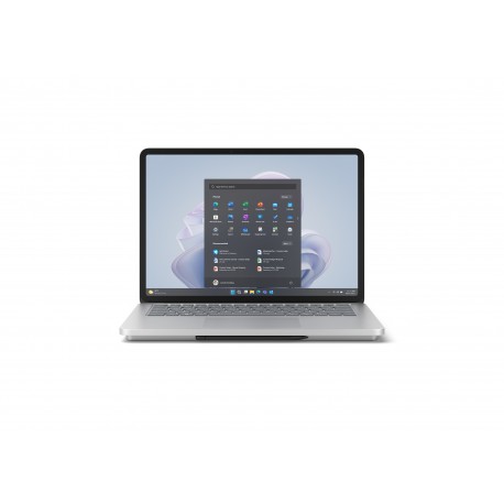 Microsoft Surface Laptop Studio 2 Híbrido (2-en-1) 36,6 cm (14.4'') Pantalla táctil Intel® Core