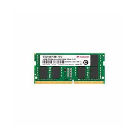 TRANSCEND - Transcend JetRam JM3200HSG-8G módulo de memoria 8 GB 1 x 8 GB DDR4 3200 MHz - jm3200hsg-8g