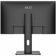 MSI Pro MP243XP pantalla para PC 60,5 cm (23.8'') 1920 x 1080 Pixeles Full HD Negro