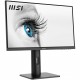 MSI Pro MP243XP pantalla para PC 60,5 cm (23.8'') 1920 x 1080 Pixeles Full HD Negro