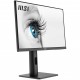 MSI Pro MP243XP pantalla para PC 60,5 cm (23.8'') 1920 x 1080 Pixeles Full HD Negro