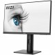 MSI Pro MP243XP pantalla para PC 60,5 cm (23.8'') 1920 x 1080 Pixeles Full HD Negro