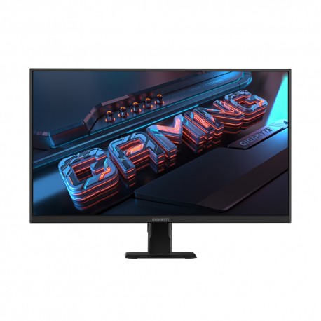 GIGABYTE - Gigabyte GS27Q pantalla para PC 68,6 cm (27'') 2560 x 1440 Pixeles Quad HD LCD Negro - 20VM0-GS27QBI-1EUR