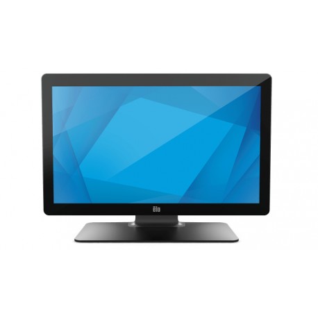 Elo Touch Solutions 2202L pantalla para PC 54,6 cm (21.5'') 1920 x 1080 Pixeles Full HD LCD Pantalla táctil Negro