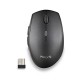 NGS - NGS BEE ratón mano derecha RF inalámbrico Óptico 1600 DPI - NGS-MOUSE-1228