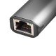 AXAGON - Axagon ADE-25RC adaptador y tarjeta de red Interno Ethernet 5000 Mbit/s - ADE-25RC