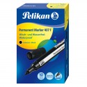 Pelikan 947655 marcador permanente Negro