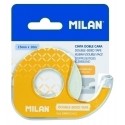 CINTA DOBLE CARA MILAN 10x15 - Pack de 12 unidades