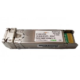 SonicWall 01-SSC-9785 red modulo transceptor SFP+