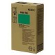 RISO - RISO TINTA  SERIE MF/SF/ZE (PACK 2) (SUSTITUYE A S6973E Y S7204E) VERDE OSCURO - S-8185E