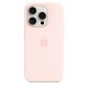 Apple MT1F3ZM/A funda para teléfono móvil 15,5 cm (6.1'') Rosa