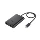 I-TEC - i-tec USB-C Dual 4K/60Hz (single 8K/30Hz) HDMI Video Adapter - C31DUAL4K60HDMI