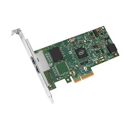 Intel Ethernet Server Adapter I350-T2V2