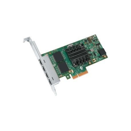 Intel Ethernet server adapter I350-T4V2