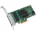 Intel Ethernet server adapter I350-T4V2