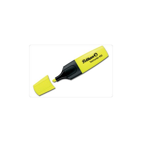 PELIKAN - Pelikan Textmarker 490 marcador - 943316