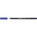 ROTUL.EDDING 1340 BRUSHPEN AZUL - Pack de 10 unidades