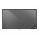 NEC MultiSync P435 PG-2 Pantalla plana para señalización digital 124,5 cm (49'') LCD 700 cd / m² 4K Ultra HD Negro 24/7