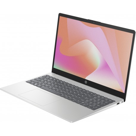 HP - HP 15-fd0055ns Portátil 39,6 cm (15.6'') Full HD Intel® Core™ i5 i5-1334U 8 GB