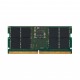 Kingston Technology KCP556SS8-16 módulo de memoria 16 GB 1 x 16 GB DDR5