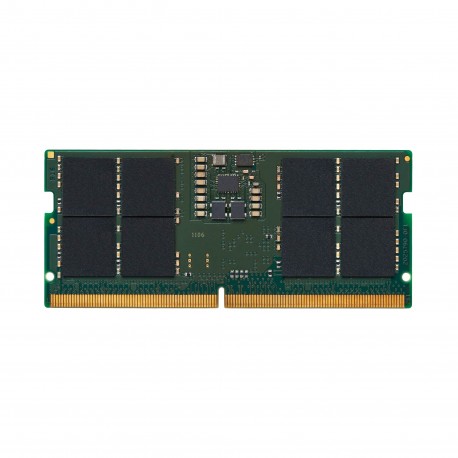 Kingston Technology KCP556SS8-16 módulo de memoria 16 GB 1 x 16 GB DDR5