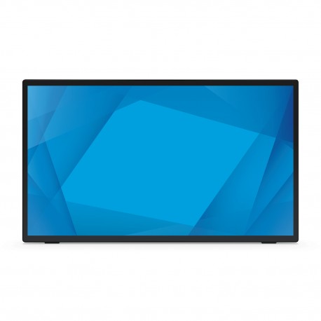 ELO TOUCH SOLUTIONS - Elo Touch Solutions Elo 2770L pantalla para PC 68,6 cm (27'')