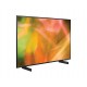 Samsung HG55AU800EE 139,7 cm (55'') 4K Ultra HD Smart TV Negro 20 W