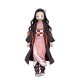 MADCOW ENTERTAINMENT - Lampara neon demon slayer kimetsu no yaiba nezuko 40 cm - SD811751