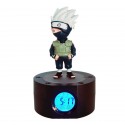 MADCOW ENTERTAINMENT - Lampara despertador naruto shippuden kakashi 18 cm - SD811606