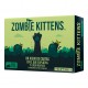 Juego de mesa exploding kittens zombie kittens edad recomendada 7 años