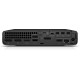 HP Elite Mini 600 G9 Intel® Core™ i5 i5-13500T 16 GB DDR5-SDRAM 512 GB SSD Windows 11 Pro Mini PC Negro