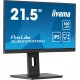 iiyama ProLite XUB2293HSU-B6 pantalla para PC 54,6 cm (21.5'') 1920 x 1080 Pixeles Full HD LED Negro