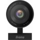 iiyama UC-CAM10PRO-1 cámara web 8,46 MP 2160 x 1080 Pixeles USB Negro