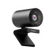 iiyama UC-CAM10PRO-1 cámara web 8,46 MP 2160 x 1080 Pixeles USB Negro