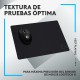 Logitech G G440 Alfombrilla de ratón para juegos Negro