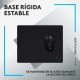 Logitech G G440 Alfombrilla de ratón para juegos Negro