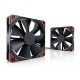 Noctua NF-F12 industrialPPC-3000 PWM Carcasa del ordenador Ventilador 12 cm Negro, Marrón