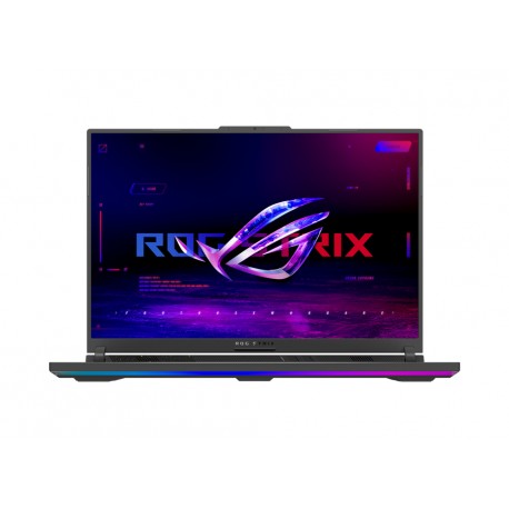 ASUS ROG Strix G18 G814JIR-N6002 - Ordenador Portátil Gaming de 18'' Quad HD+ 240Hz