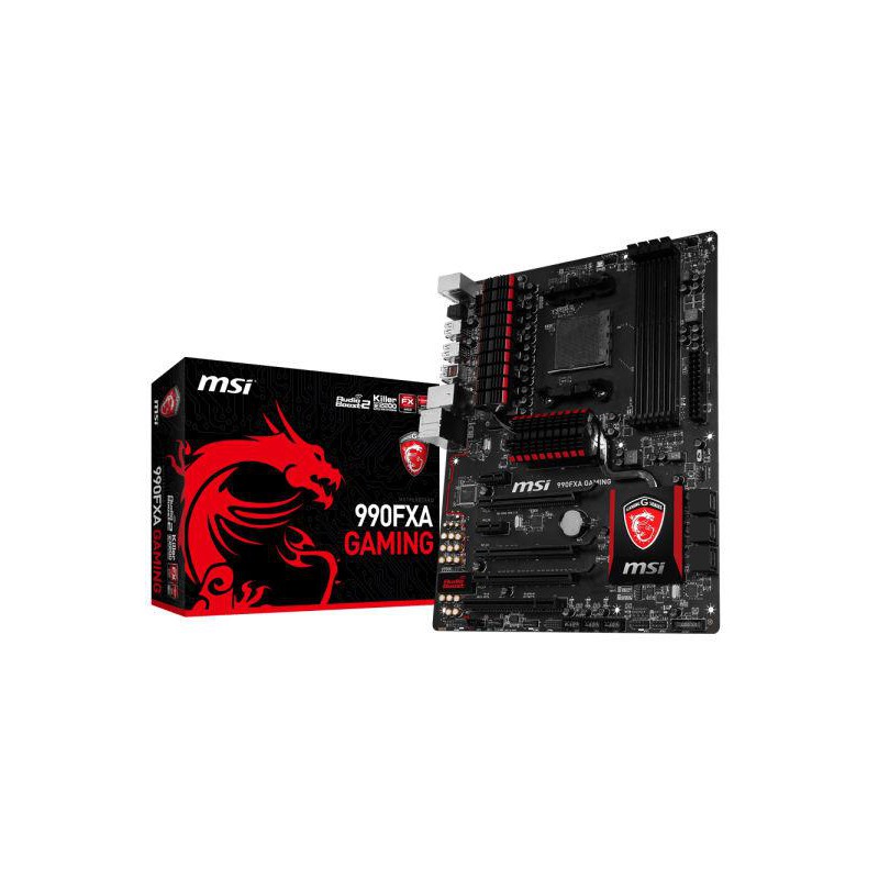 MSI 990FXA Gaming 7893001R