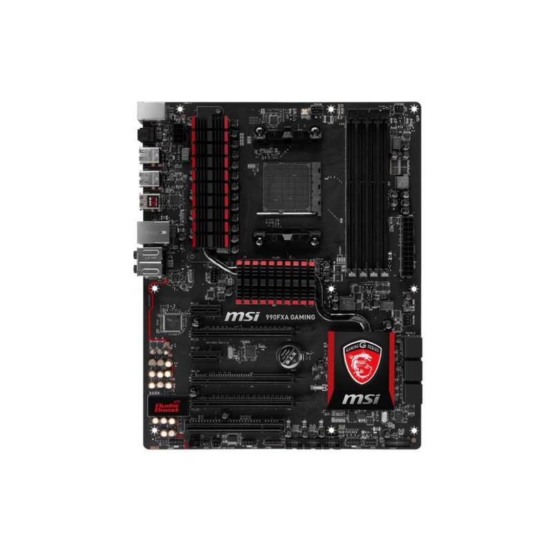 MSI 990FXA Gaming 7893001R