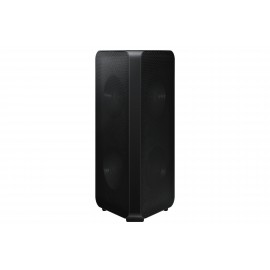 Samsung MX-ST40B Negro Inalámbrico y alámbrico 40 W