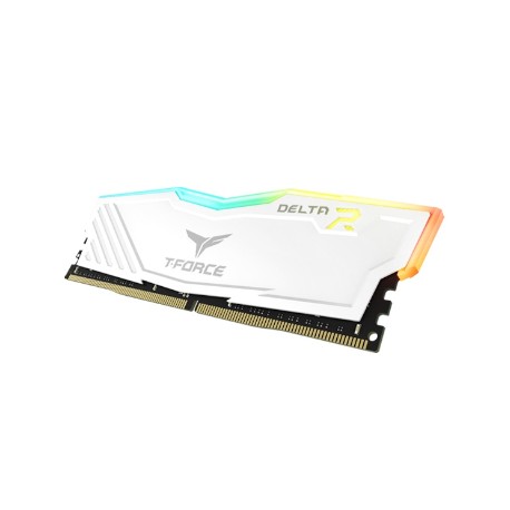 Team Group T-FORCE DELTA RGB TF4D48G3200HC16C01 módulo de memoria 8 GB 1 x 8 GB DDR4 3200 MHz