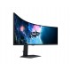 Samsung Odyssey G95C pantalla para PC 124,5 cm (49'') 5120 x 1440 Pixeles DWQHD Negro