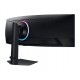 Samsung Odyssey G95C pantalla para PC 124,5 cm (49'') 5120 x 1440 Pixeles DWQHD Negro