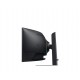 Samsung Odyssey G95C pantalla para PC 124,5 cm (49'') 5120 x 1440 Pixeles DWQHD Negro