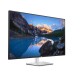 DELL - DELL UltraSharp U4323QE 109,2 cm (43'') 3840 x 2160 Pixeles 4K Ultra HD LCD Plata - DELL-U4323QE