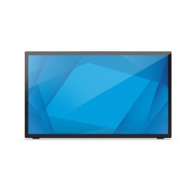 Elo Touch Solutions E511214 pantalla para PC 54,6 cm (21.5'') 1920 x 1080 Pixeles 4K Ultra HD LCD Pantalla táctil Negro