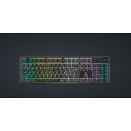 TECLADO CORSAIR K55 CORE NEGRO CH-9226C65-ES