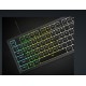 TECLADO CORSAIR K55 CORE NEGRO CH-9226C65-ES