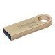 Kingston Technology DataTraveler SE9 G3 unidad flash USB 64 GB USB tipo A 3.2 Gen 1 (3.1 Gen 1) Oro